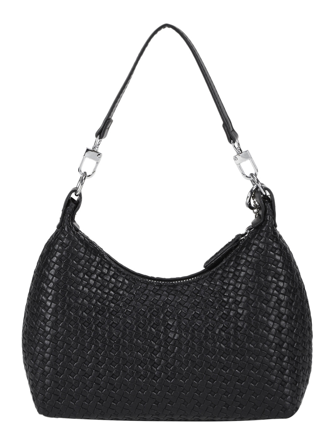 Tessera Black Sling Bag