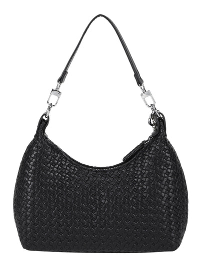 Tessera Black Sling Bag