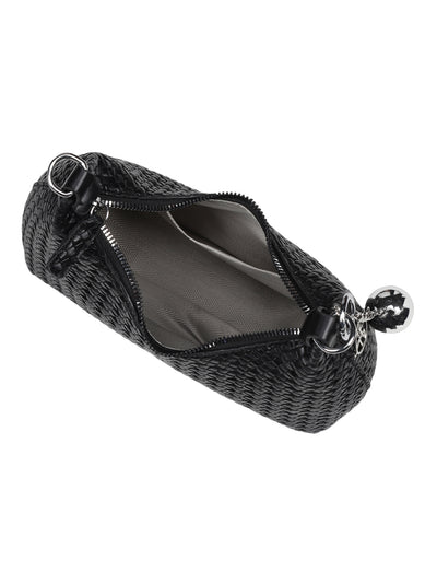 Tessera Black Sling Bag