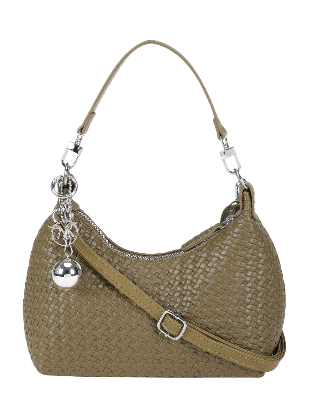 Tessera Olive Sling Bag
