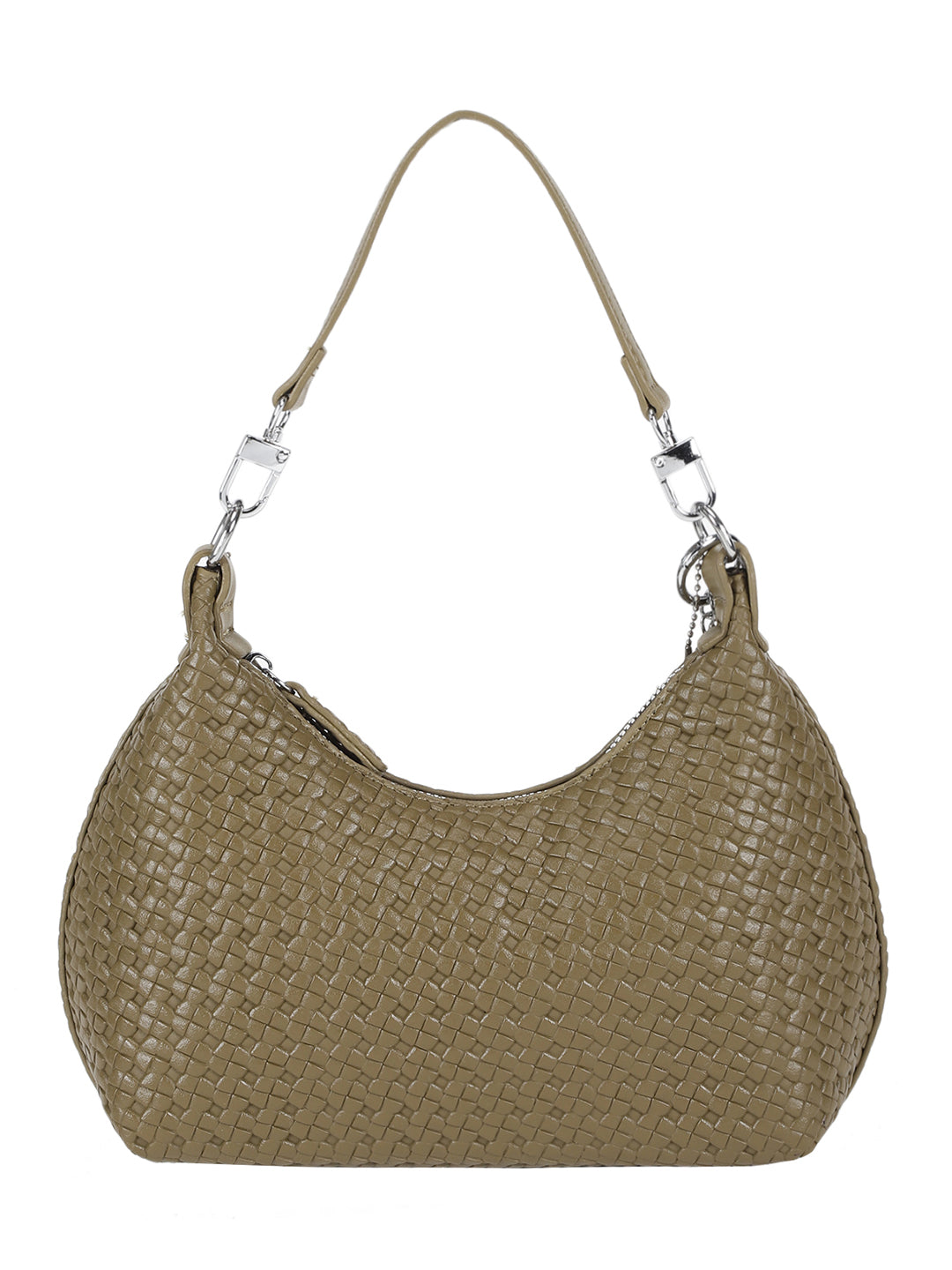 Tessera Olive Sling Bag