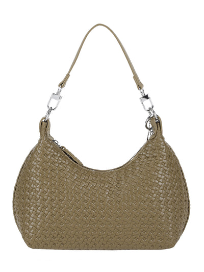 Tessera Olive Sling Bag