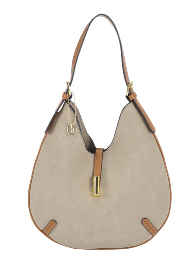 Luna Beige Sling Bag