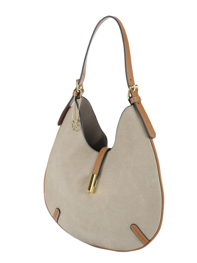 Luna Beige Sling Bag