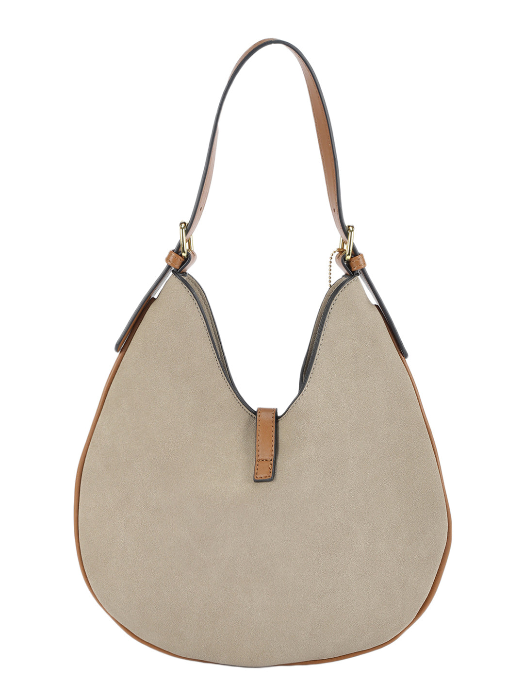 Luna Beige Sling Bag