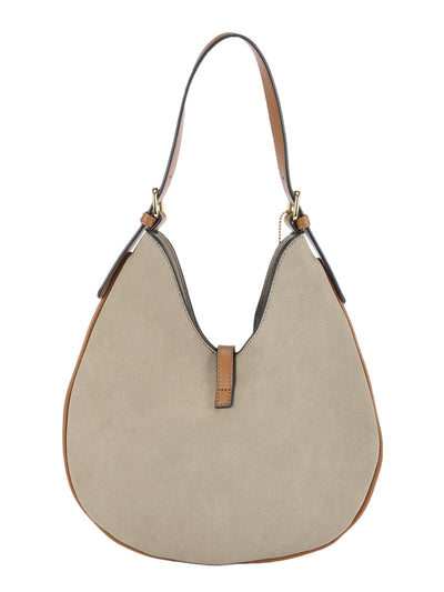 Luna Beige Sling Bag