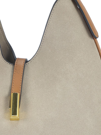 Luna Beige Sling Bag