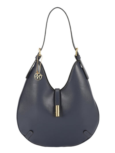 Luna Blue Sling Bag