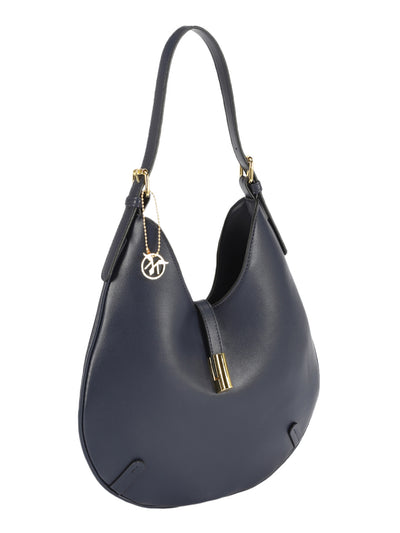 Luna Blue Sling Bag
