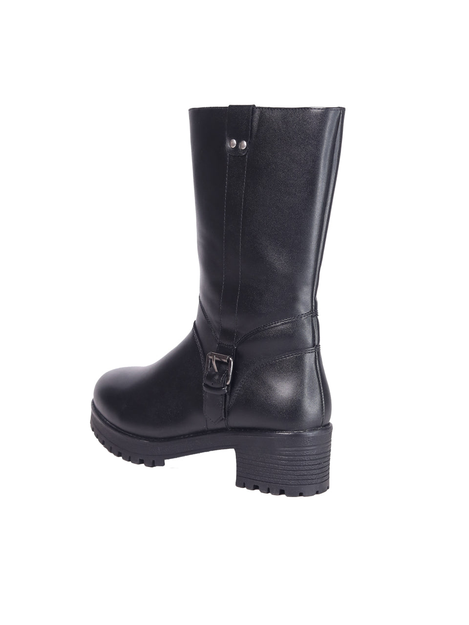 Maria Black Block Boots
