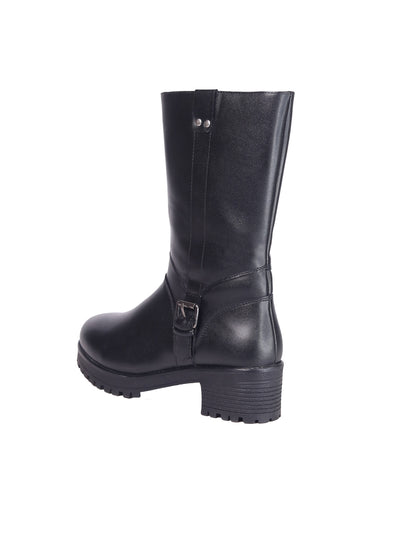 Maria Black Block Boots