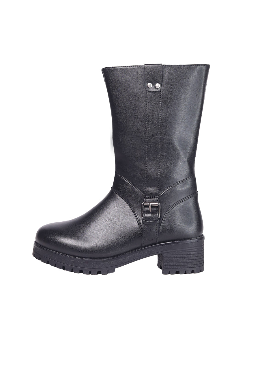 Maria Black Block Boots