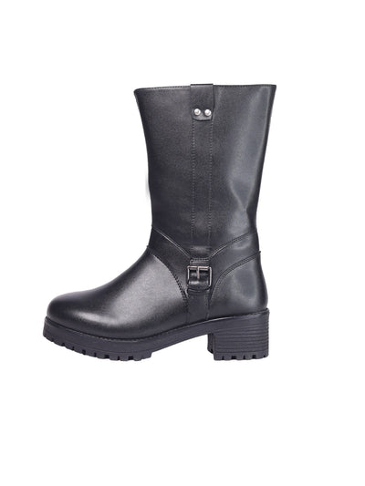 Maria Black Block Boots