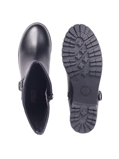 Maria Black Block Boots