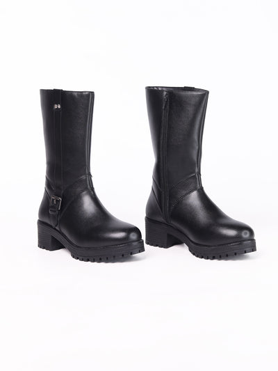 Maria Black Block Boots