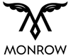 Monrow logo