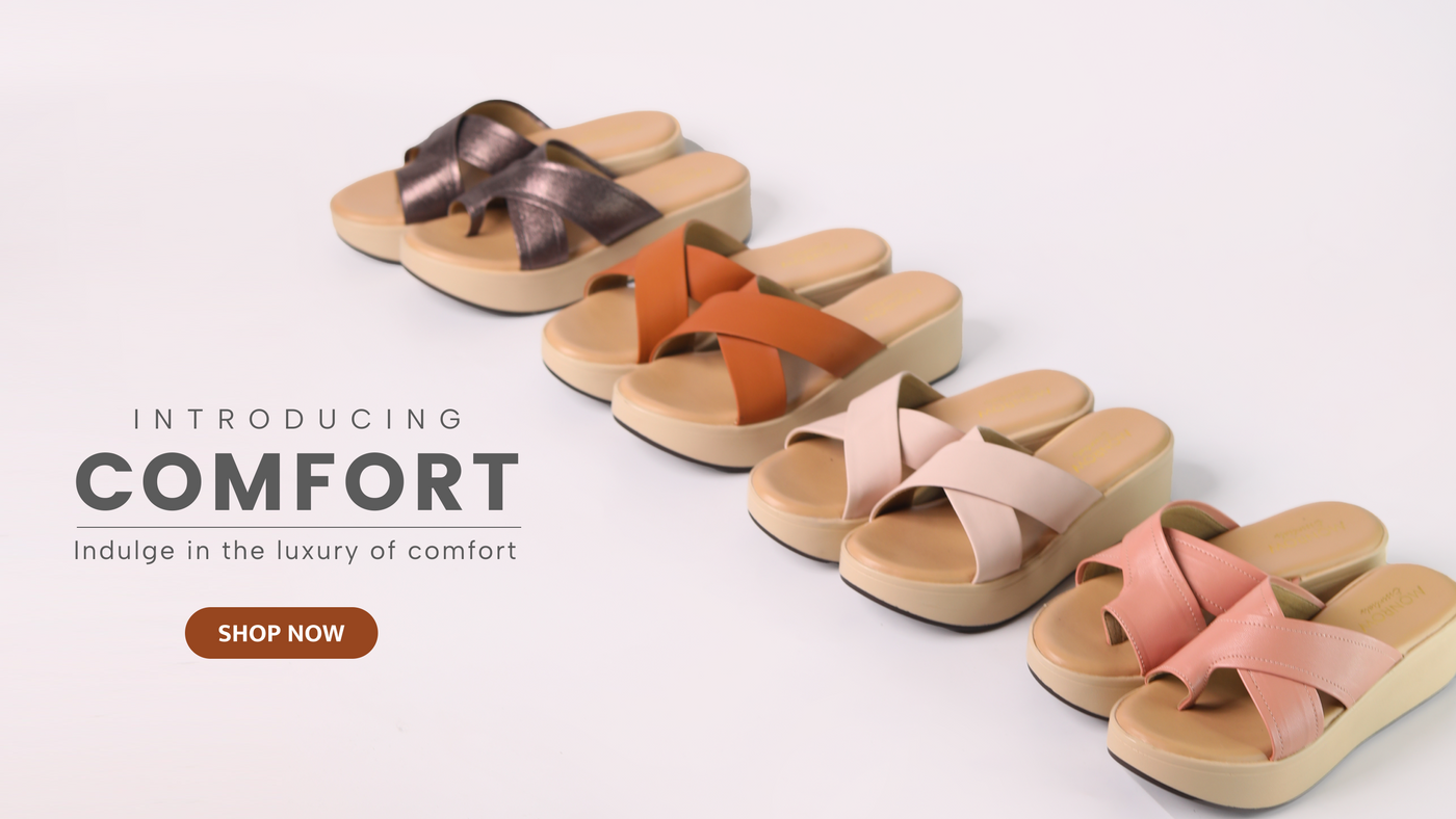 New footwear 2025 for ladies