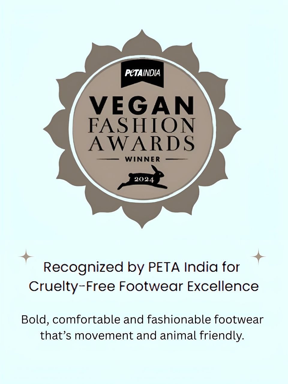 Jeviva Black Flats
