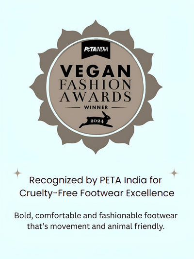 Jeviva Black Flats