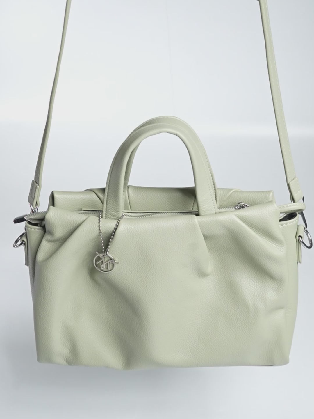 Taylor Green Tote Bag