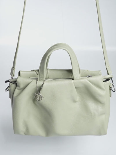 Taylor Green Tote Bag