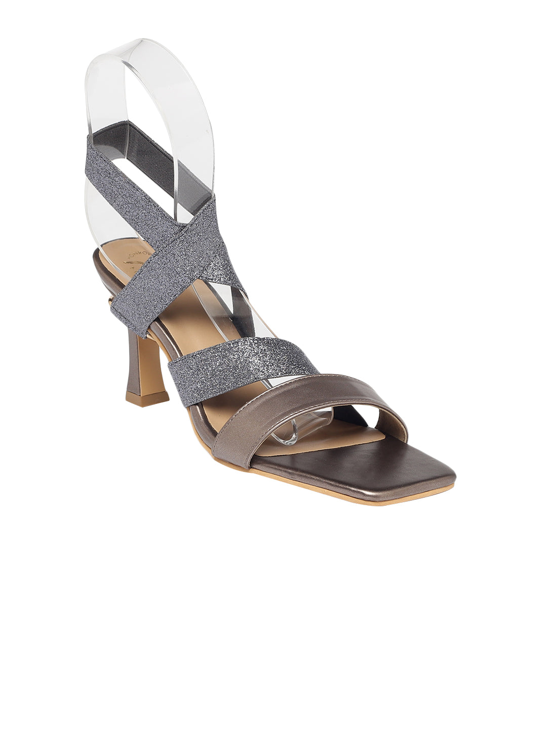 Disco Rani Disco Rani 5 in 1 Heels – Monrow Shoes