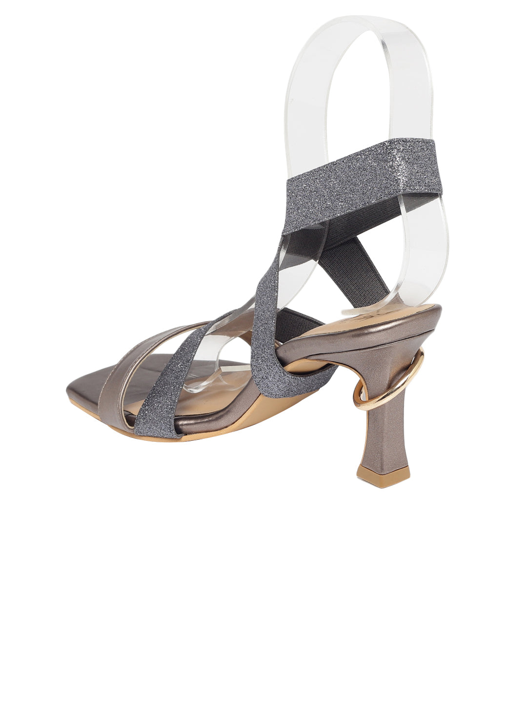 Disco Rani Disco Rani 5 in 1 Heels – Monrow Shoes