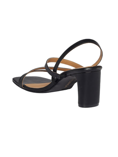 Sephora Black Heels