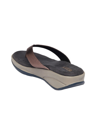Aana Grey Heel