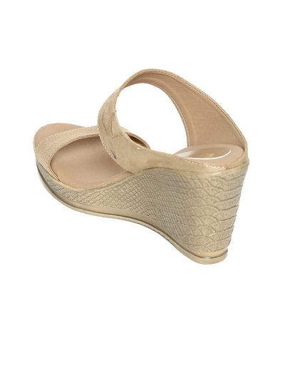 Aubrianna Tan Wedge Heel