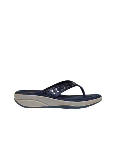 Aana Blue Heel