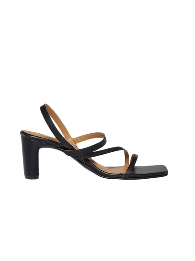 Sephora Black Heels