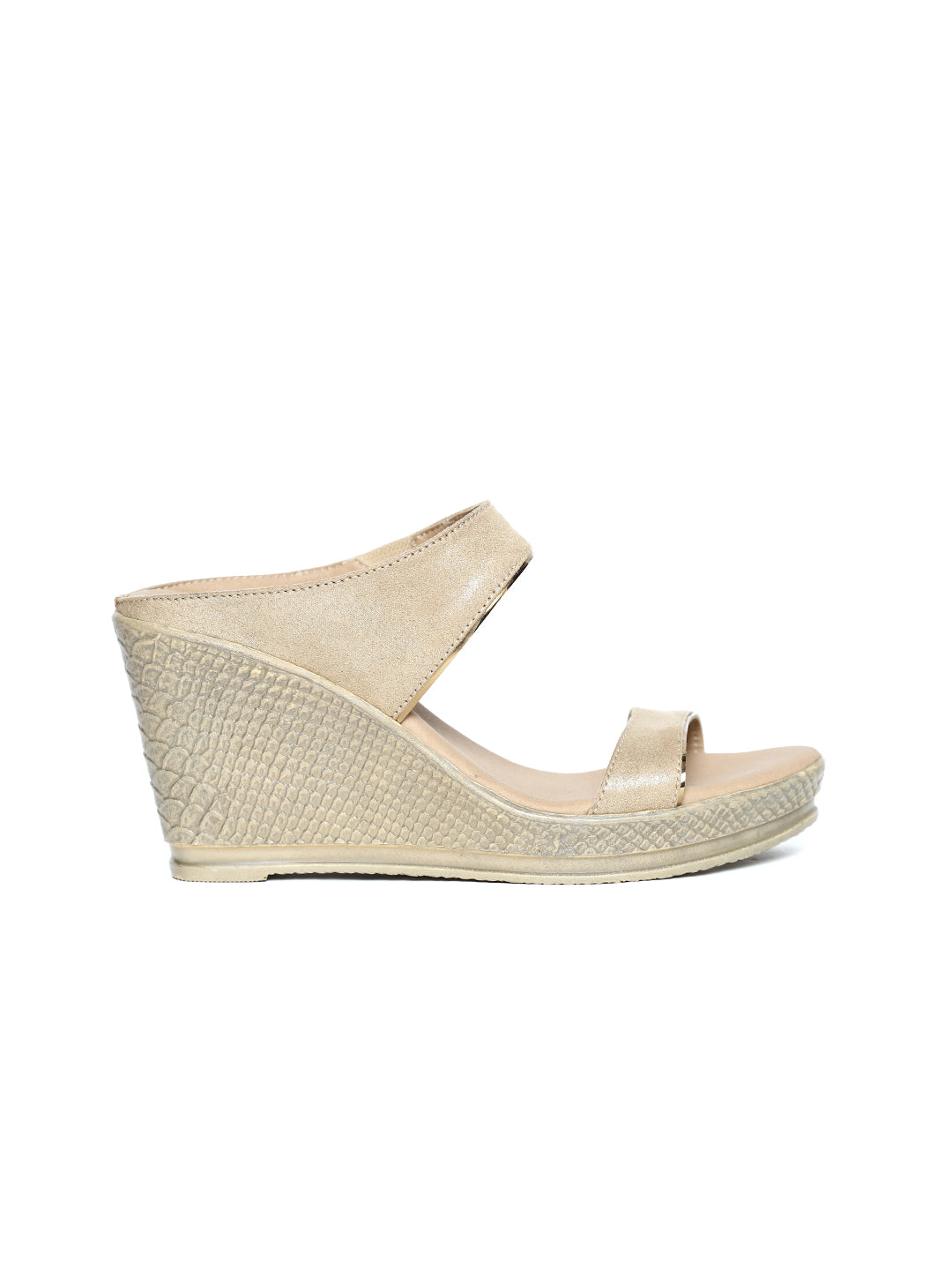 Aubrianna Tan Wedge Heel