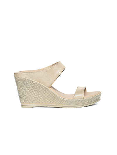 Aubrianna Tan Wedge Heel