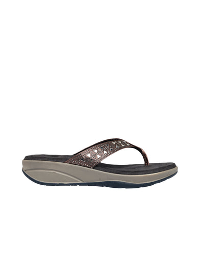 Aana Grey Heel