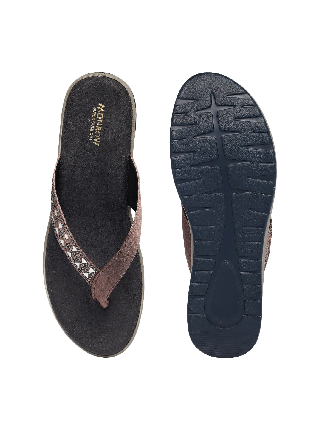 Aana Grey Heel
