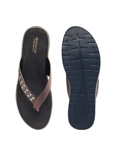 Aana Grey Heel