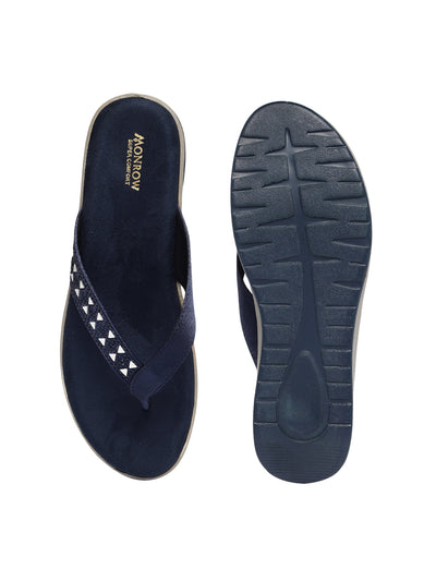 Aana Blue Heel