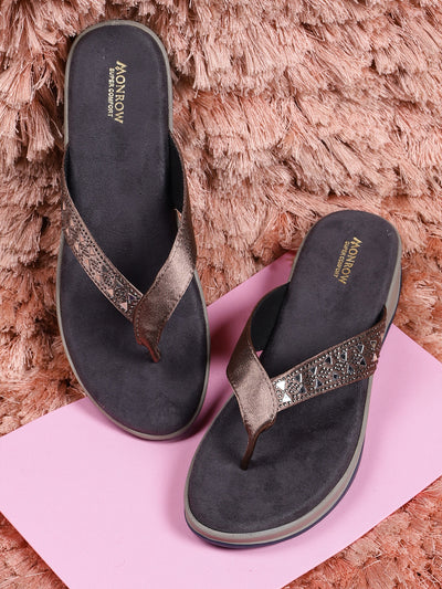 Aana Grey Heel