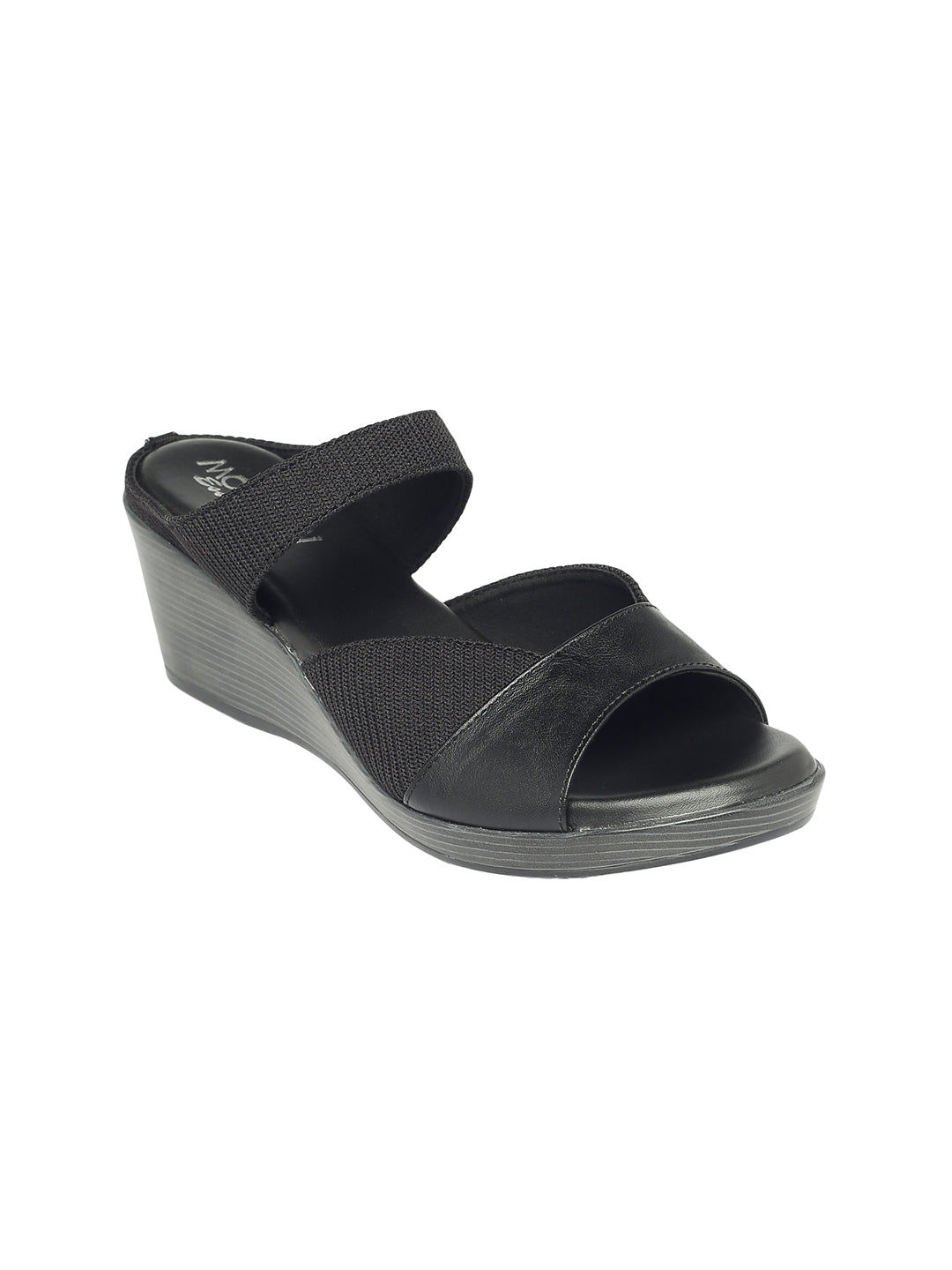 black wedge best wedges sandals 2020