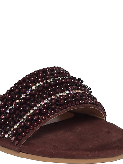 Kate Brown Flats