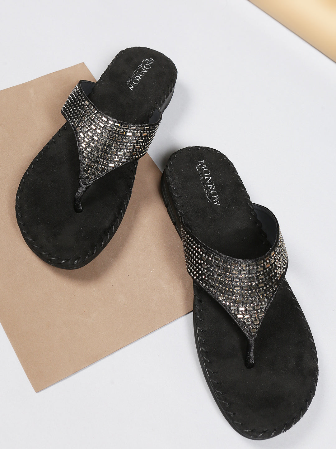Isla Black Flats