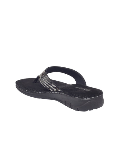 Isla Black Flats