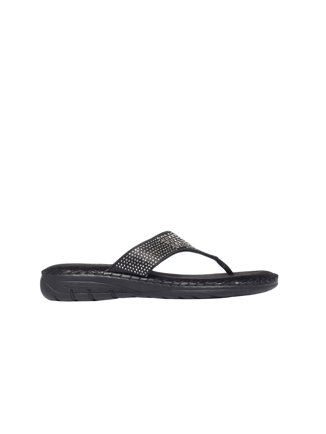 Isla Black Flats