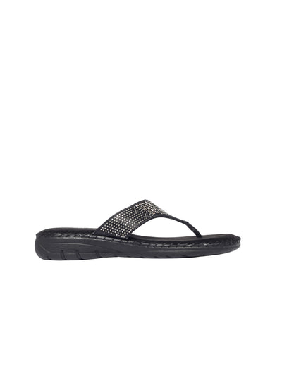 Isla Black Flats
