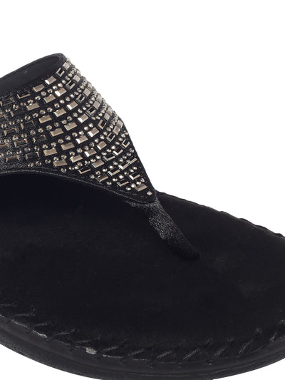 Isla Black Flats