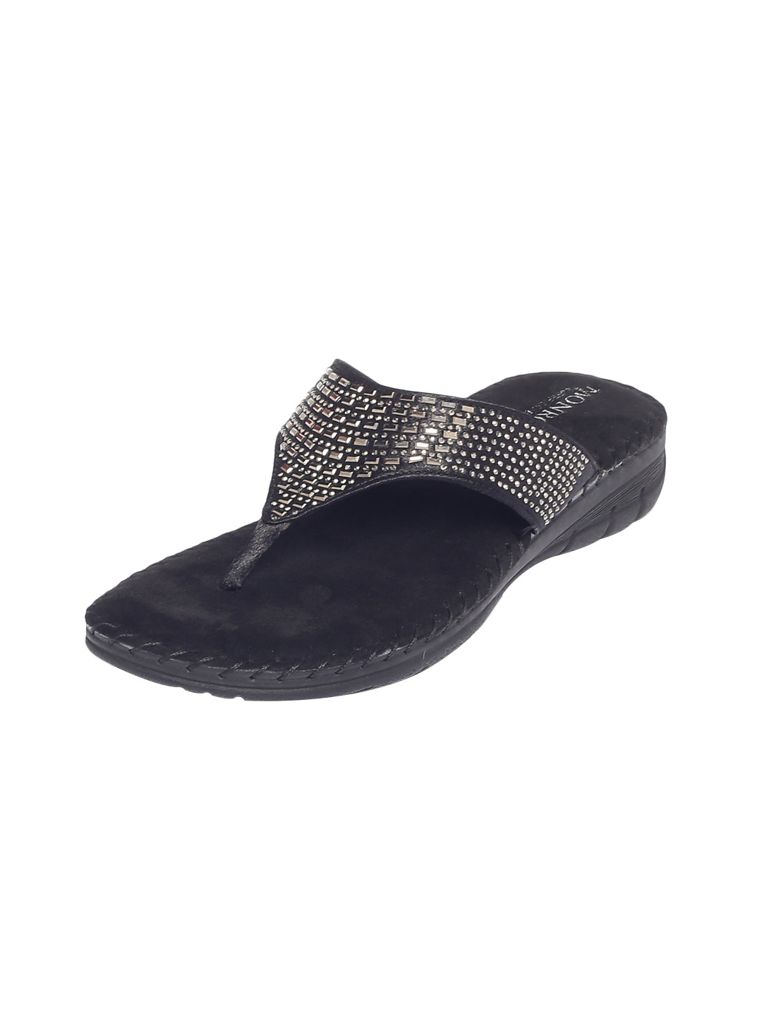 Isla Black Flats
