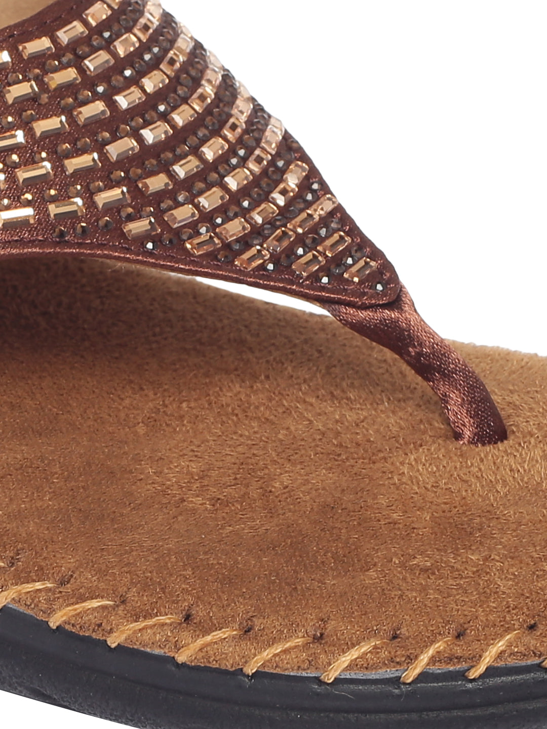 Isla Brown Flats
