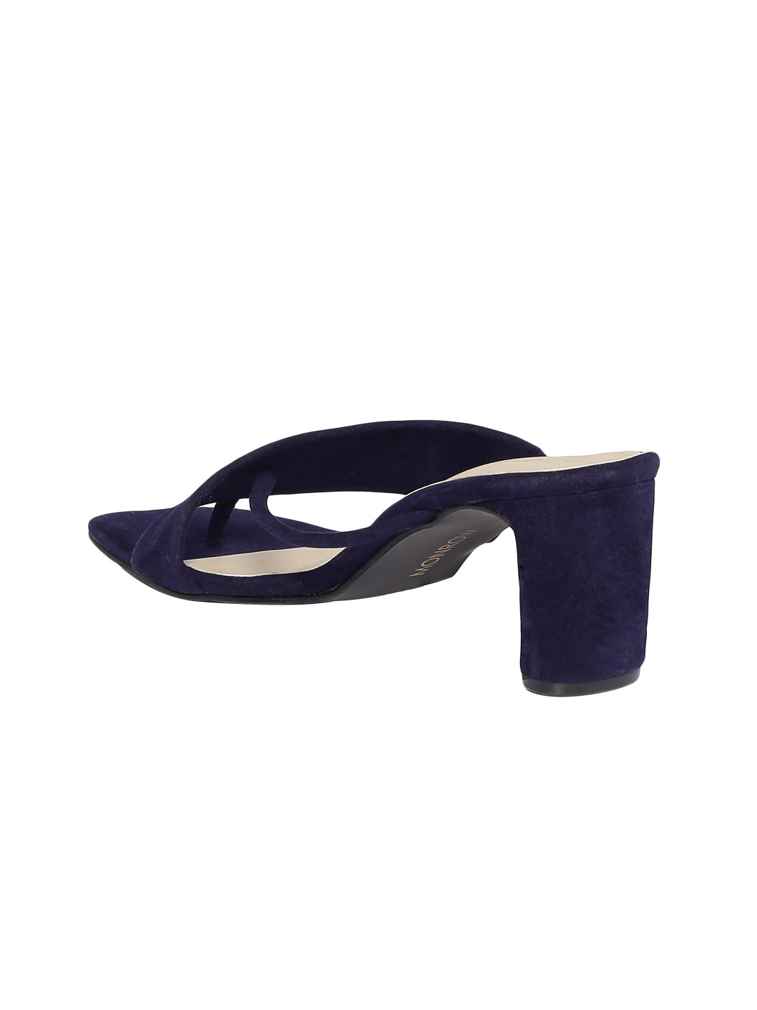 Relia Blue Heels