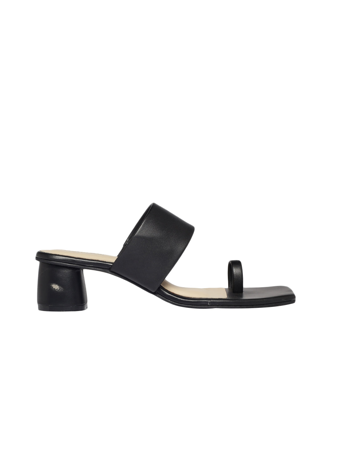 Sorina Black Heels